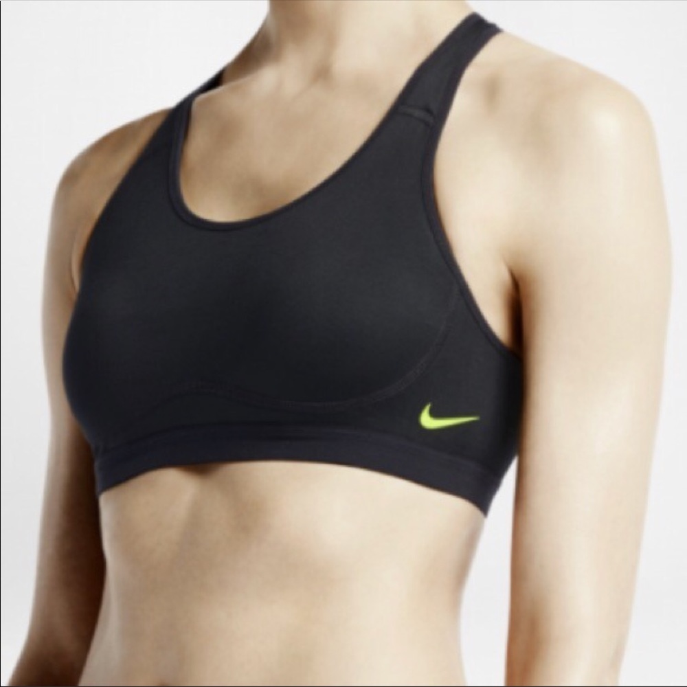 NIKE PRO Fierce Sports Bra